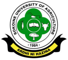 SOKOINE UNIVERSITY OF AGRICULTURE (SUA) LMS